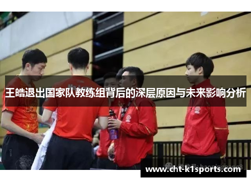 王皓退出国家队教练组背后的深层原因与未来影响分析