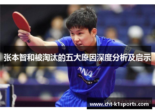 张本智和被淘汰的五大原因深度分析及启示 张本智和被淘汰的五大原因深度分析及启示